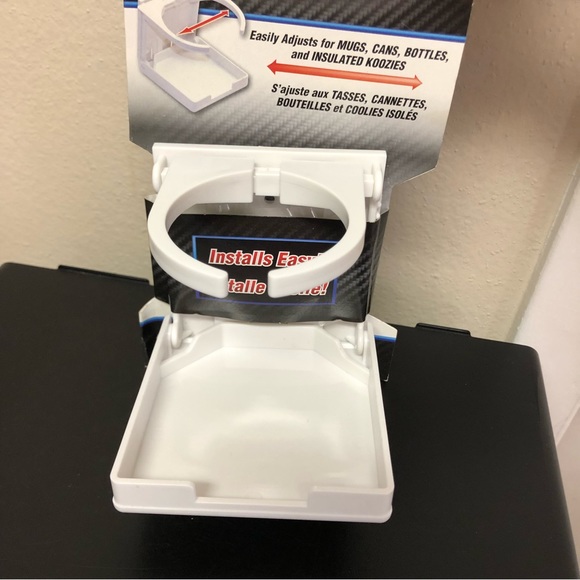 Shoreline Marine Boat or Kayak Cup Holder - Picture 6 of 7